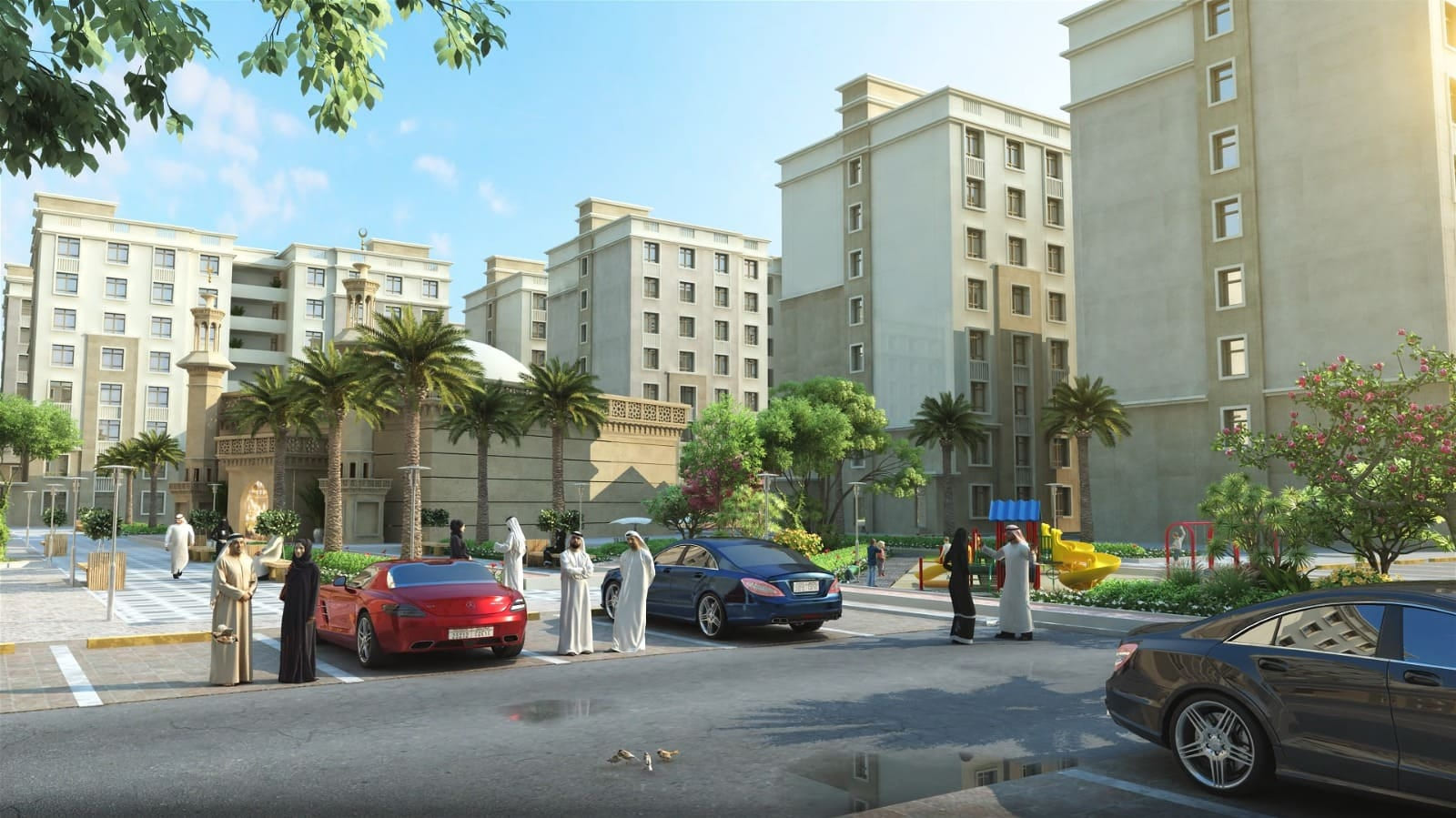 Jeddah Project (11)