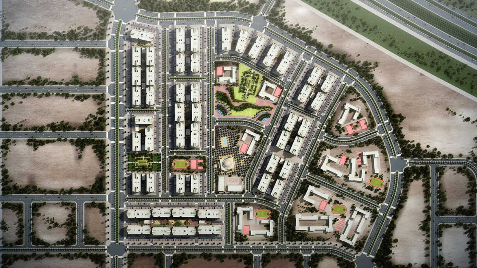 Jeddah Project (2)